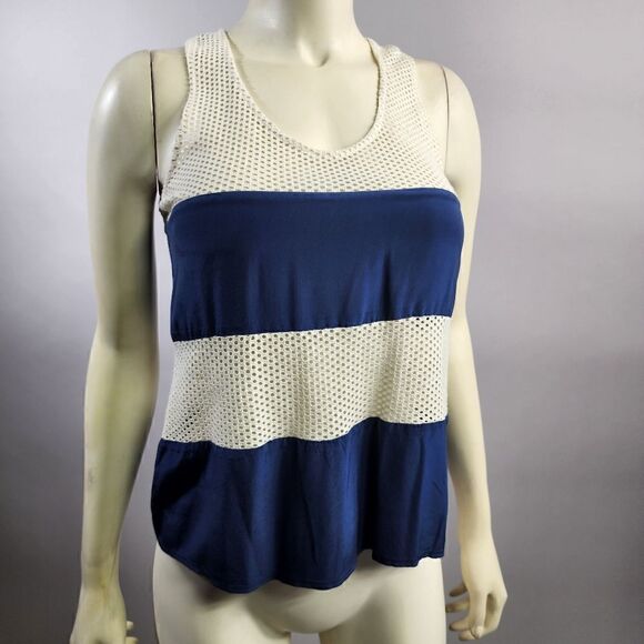 Myne size 0 top - Picture 1 of 5